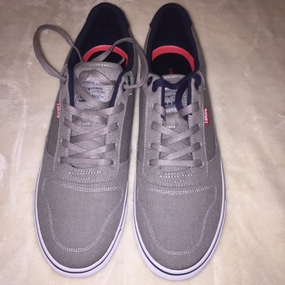 levi's comfort sneakers